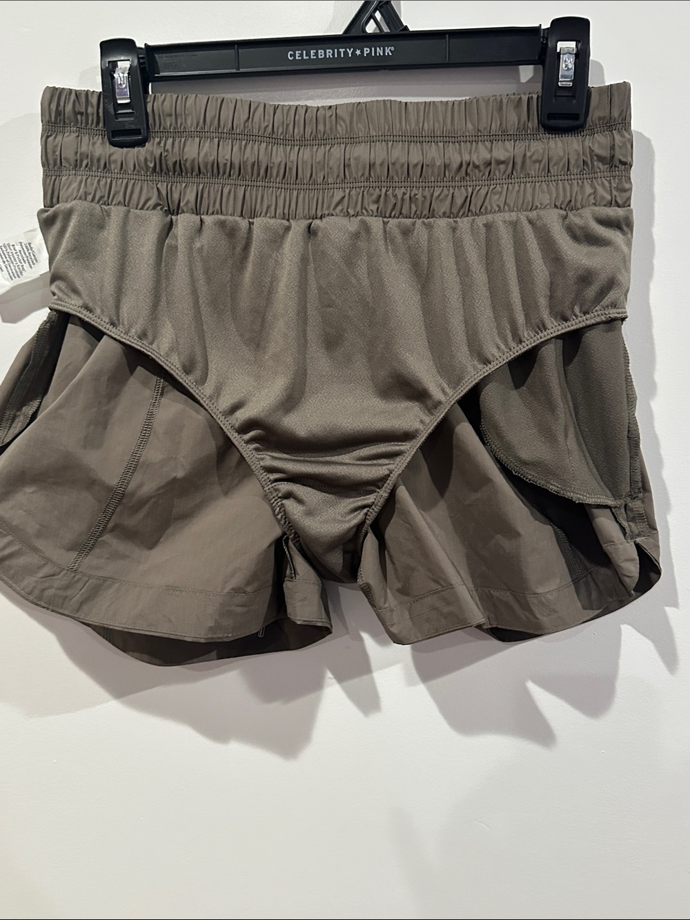 Women's Hike Run Shorts Size Small - Picture 13 of 13